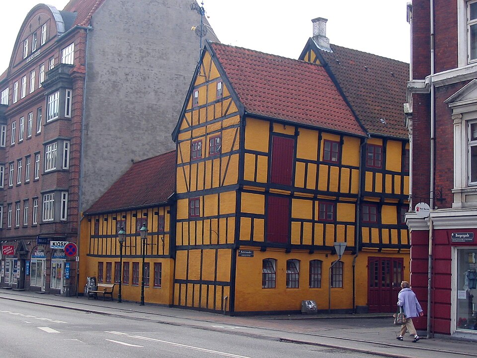 Aalborg, Denmark