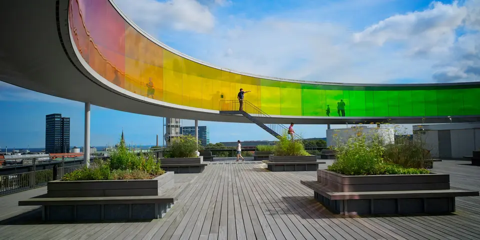 Aarhus, Denmark