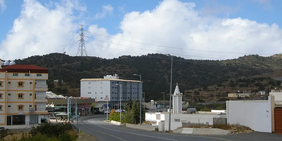 Abha, Saudi Arabia