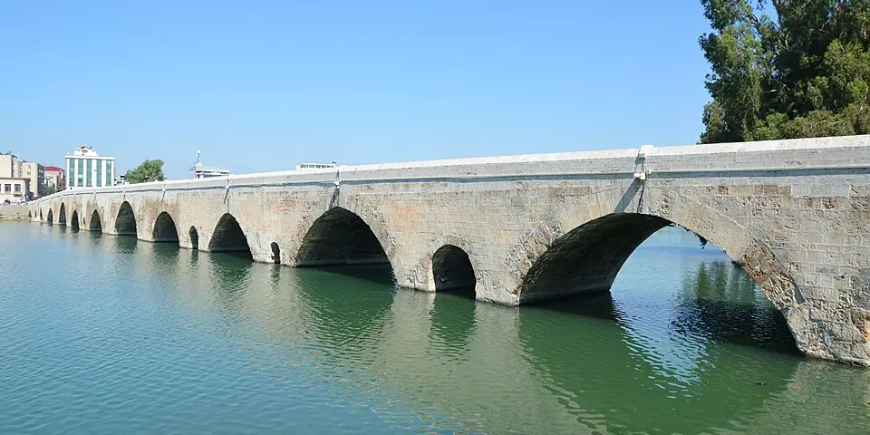 Adana, Turkey