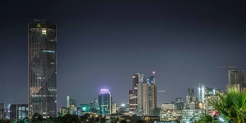 Addis Ababa, Ethiopia