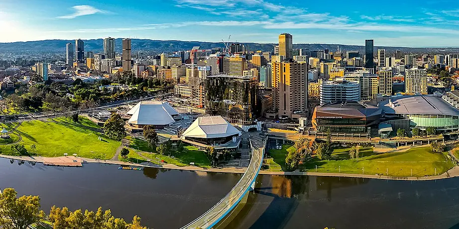 Adelaide, Australia
