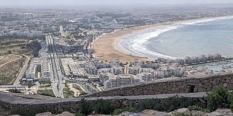 Agadir, Morocco