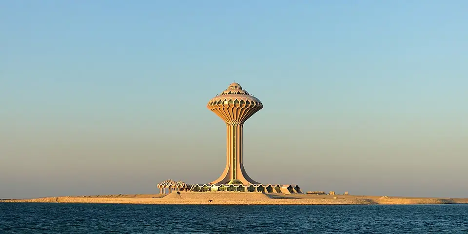 Al Khobar, Saudi Arabia