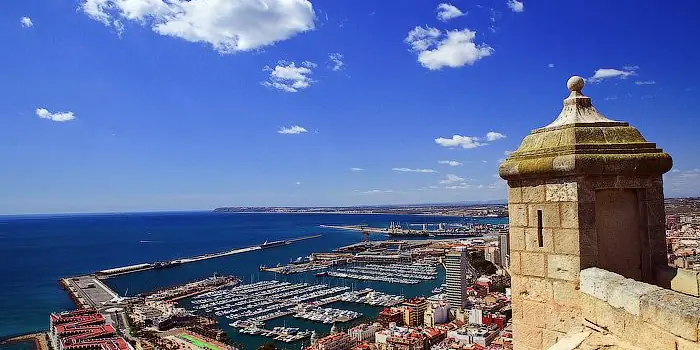 Alicante, Spain