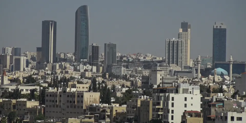 Amman, Jordan