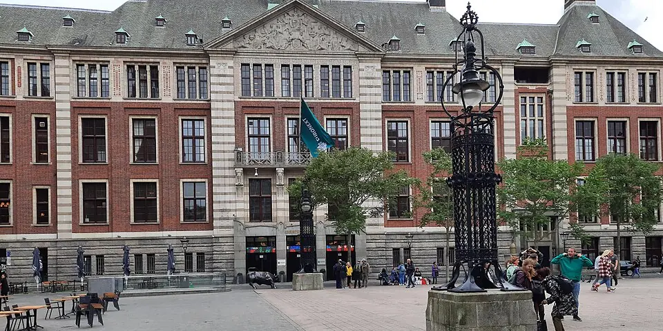 Amsterdam, Netherlands