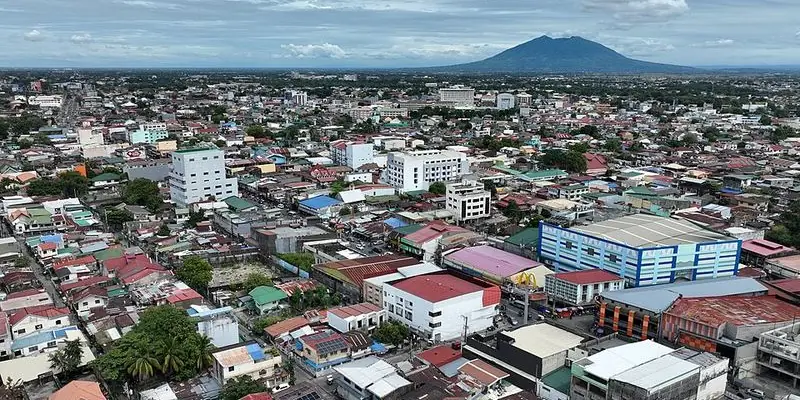 Angeles City, Philippines