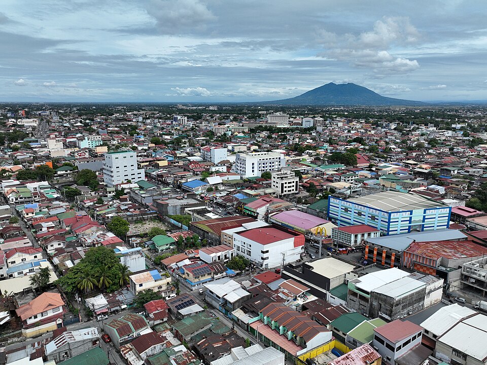 Angeles City, Philippines