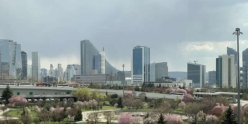 Ankara, Turkey