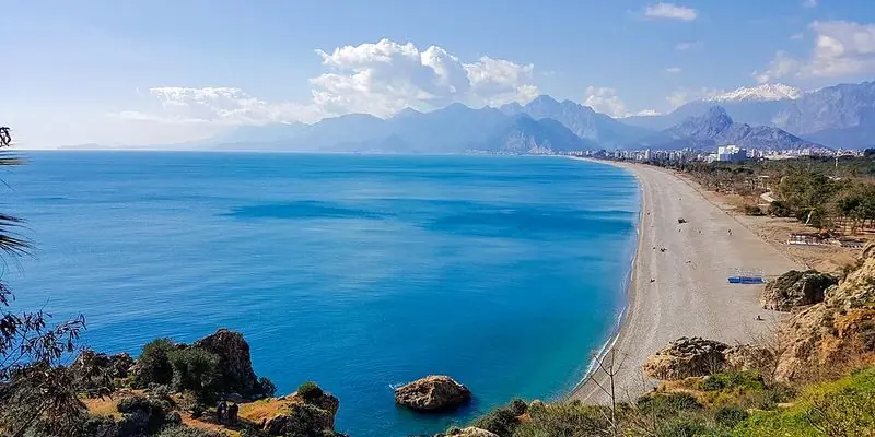 Antalya, Turkey