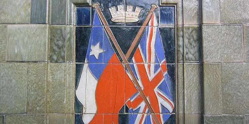 Antofagasta, Chile