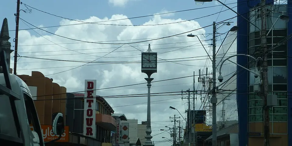 Arima, Trinidad and Tobago