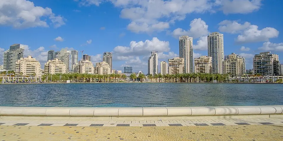 Ashdod, Israel
