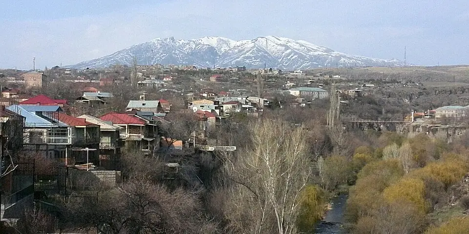 Ashtarak, Armenia