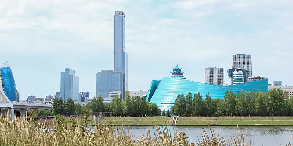 Astana, Kazakhstan