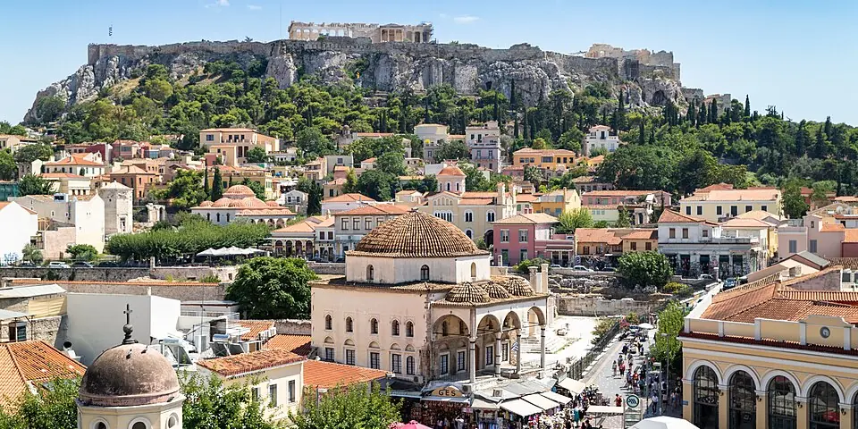 Athens, Greece