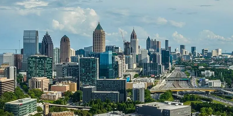 Atlanta, United States of America