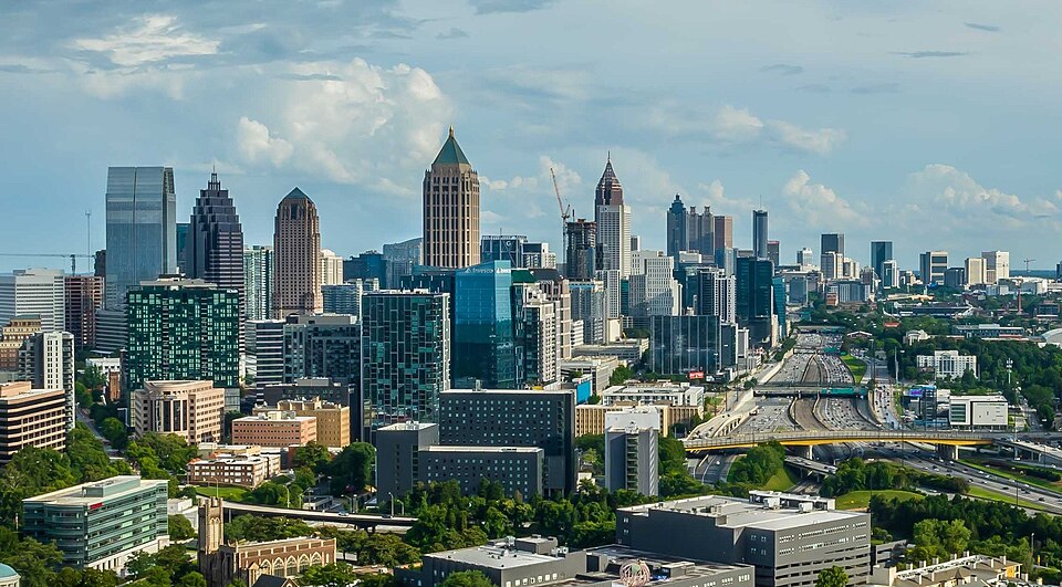 Atlanta, United States of America