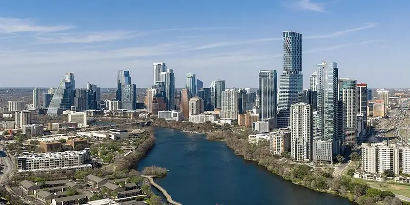 Austin, United States of America