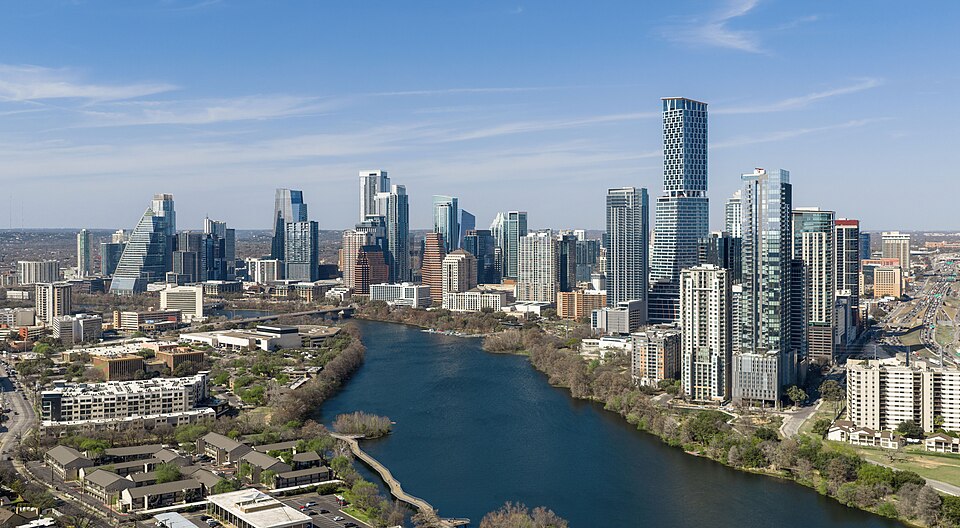 Austin, United States of America