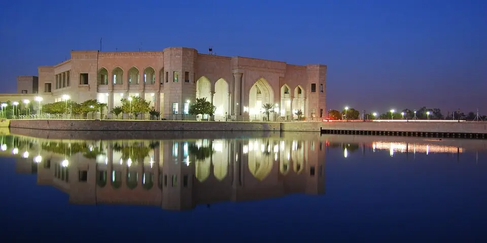 Baghdad, Iraq