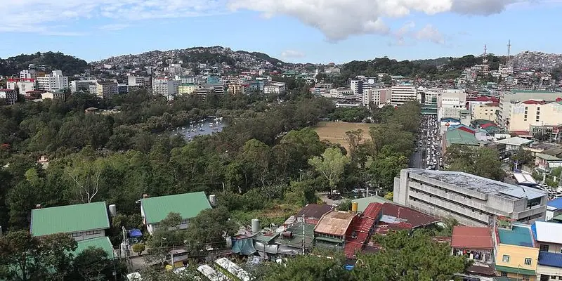 Baguio City, Philippines