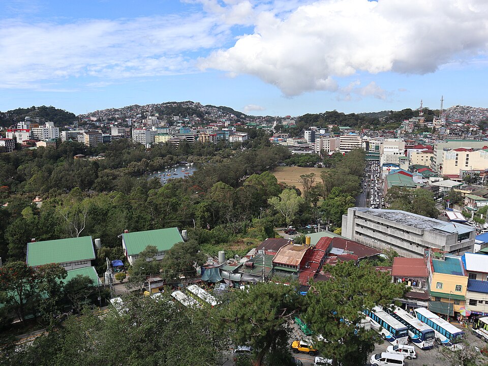 Baguio City, Philippines