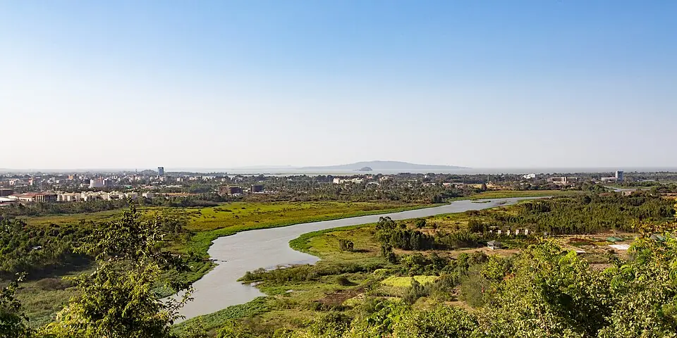 Bahir Dar, Ethiopia