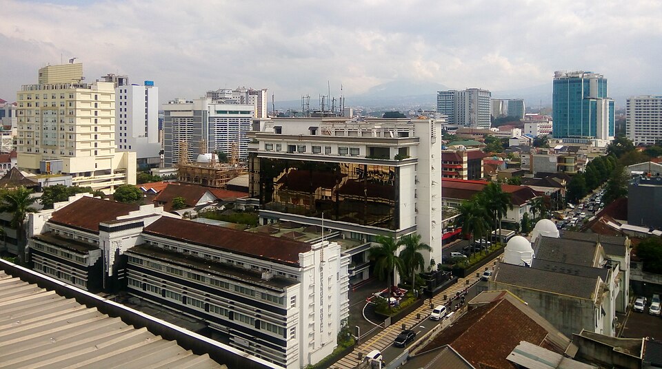 Bandung, Indonesia