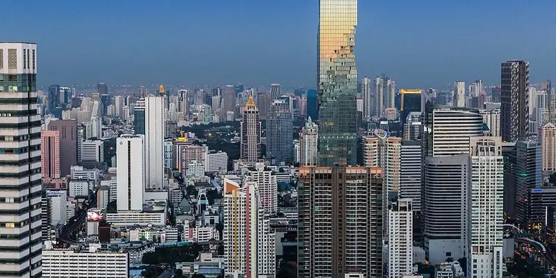 Bangkok, Thailand