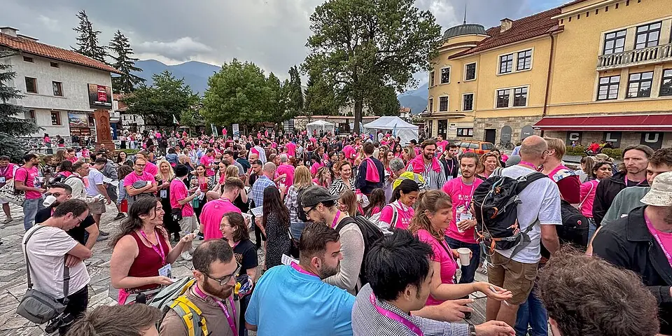 Bansko, Bulgaria