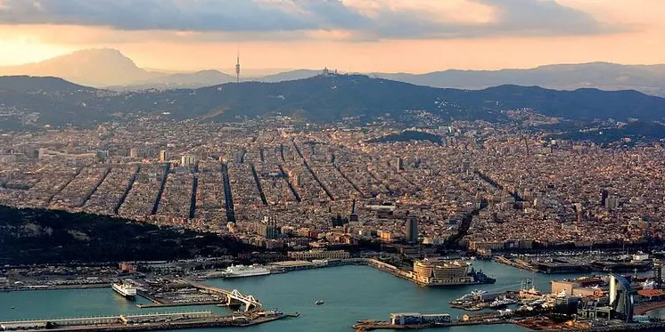 Barcelona, Venezuela