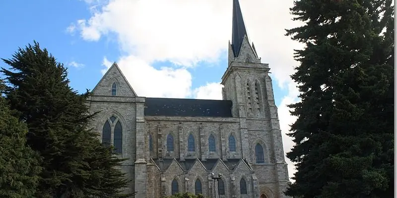 Bariloche, Argentina