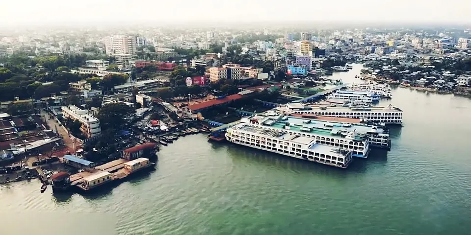 Barishal, Bangladesh