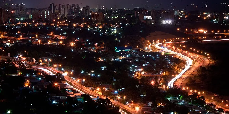 Barquisimeto, Venezuela
