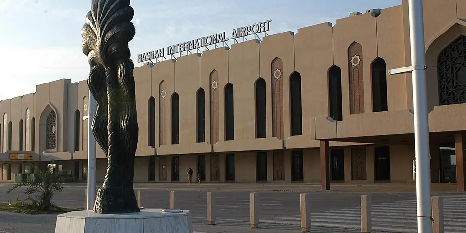 Basra, Iraq