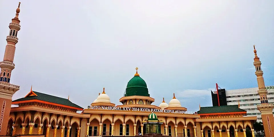 Batam, Indonesia