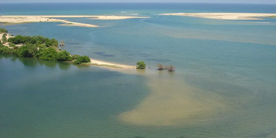 Batticaloa, Sri Lanka