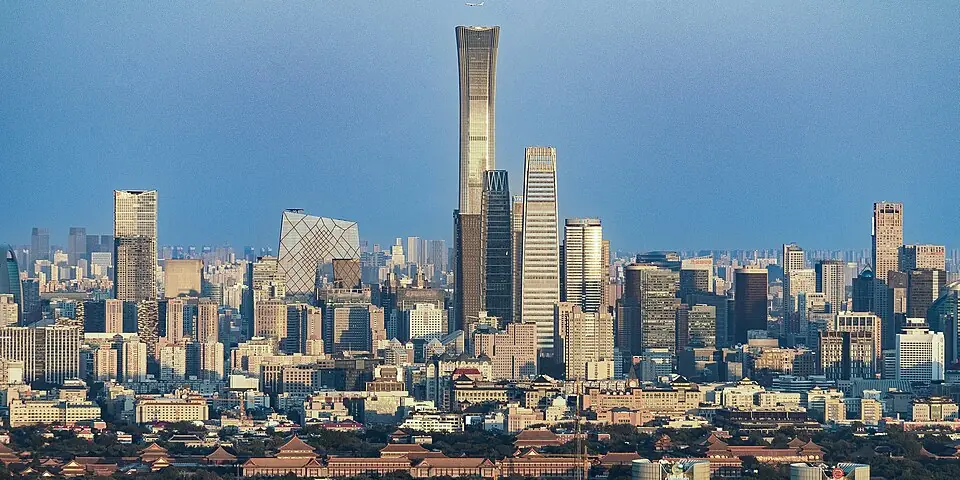 Beijing, China
