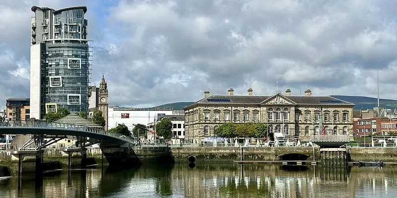 Belfast, United Kingdom