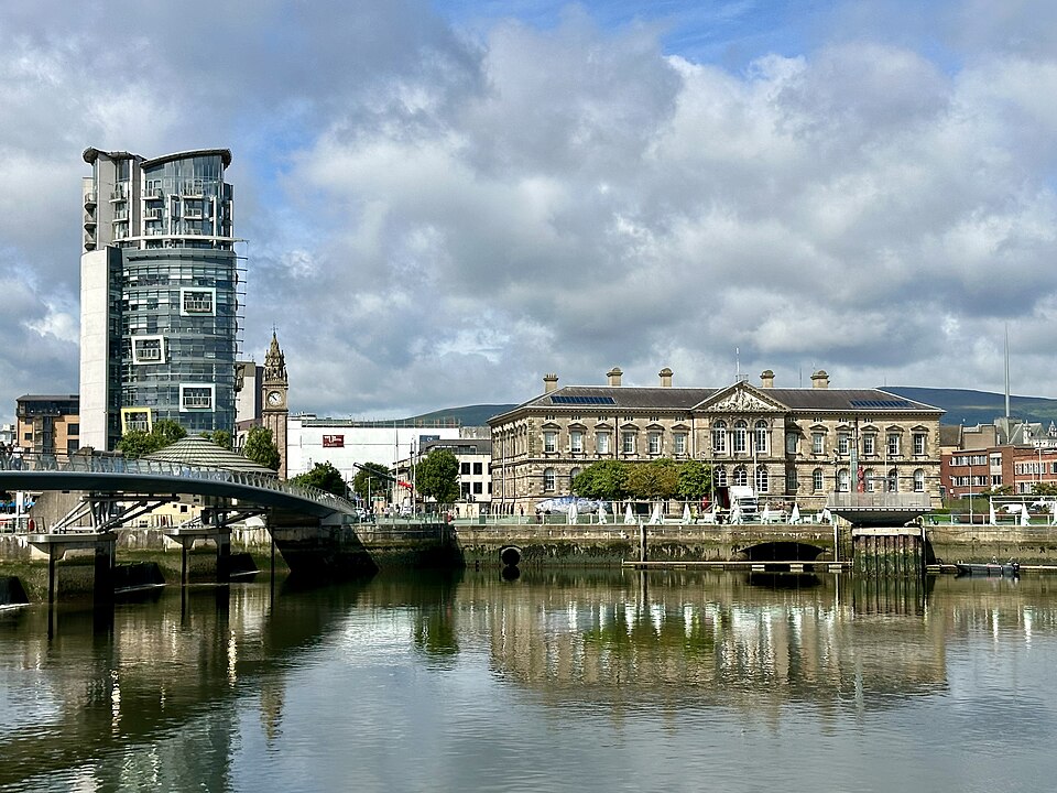 Belfast, United Kingdom