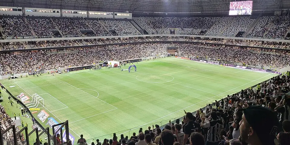Belo Horizonte, Brazil