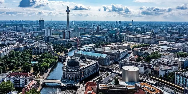 Berlin, Germany