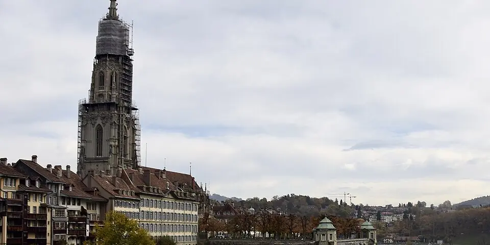 Bern, Switzerland