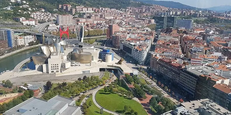Bilbao, Spain