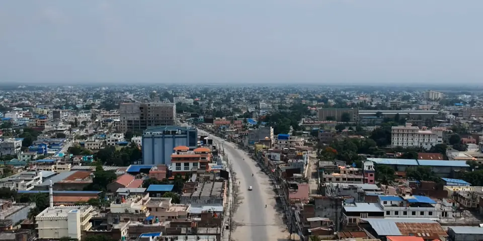 Biratnagar, Nepal