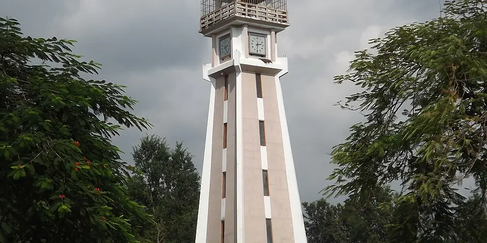 Birendranagar, Nepal