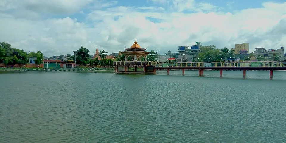 Birgunj, Nepal