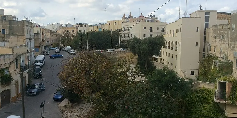 Birkirkara, Malta